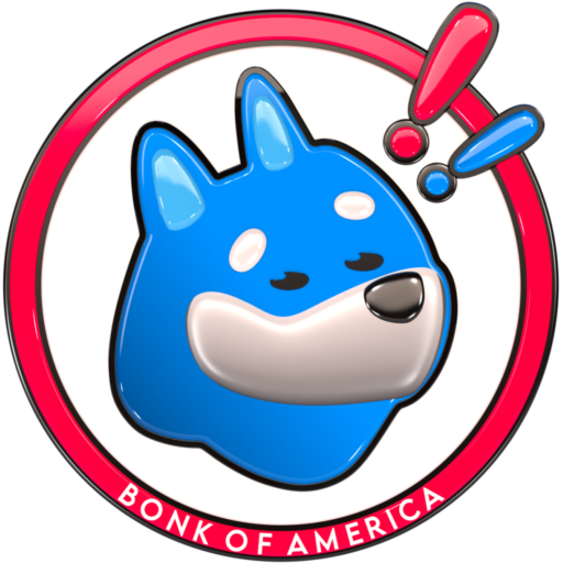 Bonk Of America $BONKFA